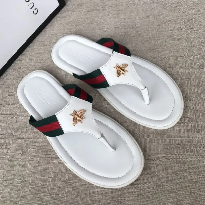 Gucci Slippers Seasonal 23933