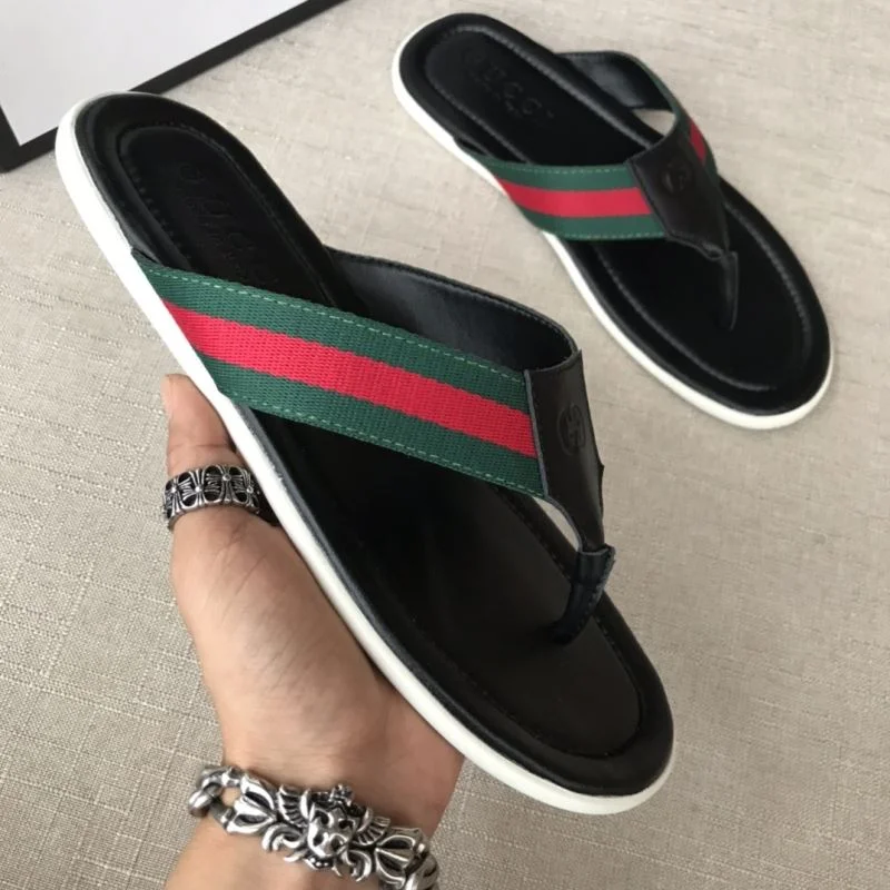 ModernLook Gucci Slippers 23930