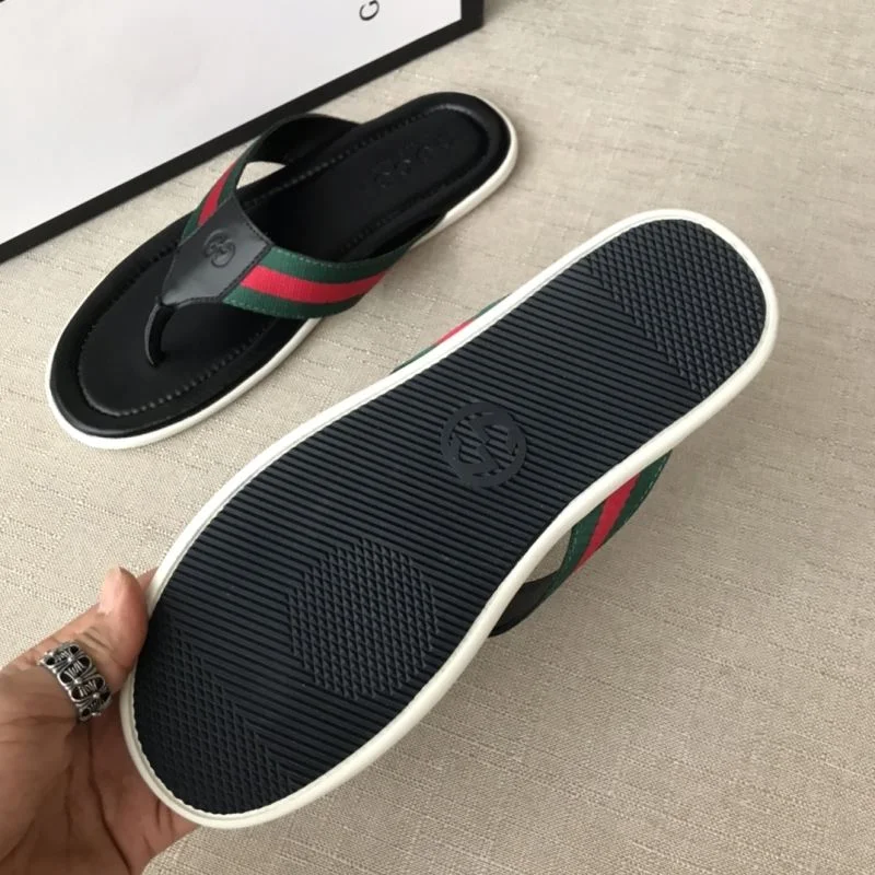 ModernLook Gucci Slippers 23930