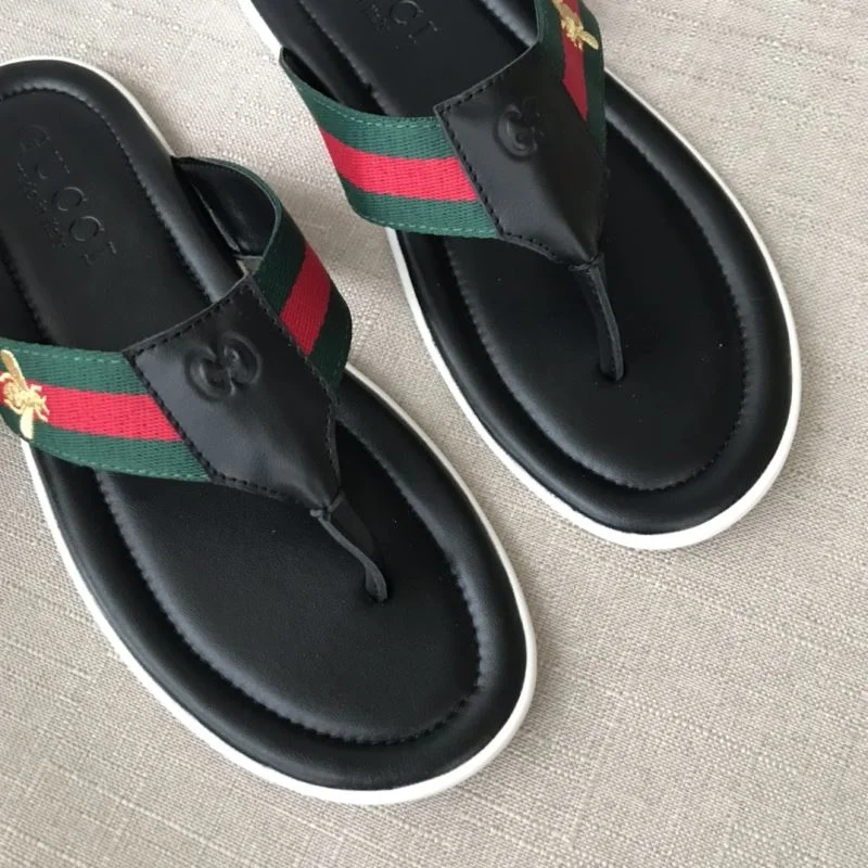 Gucci Slippers Breathable 23926