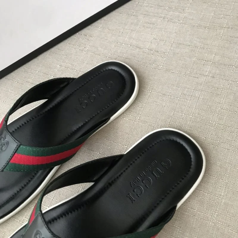 Gucci Slippers Breathable 23926