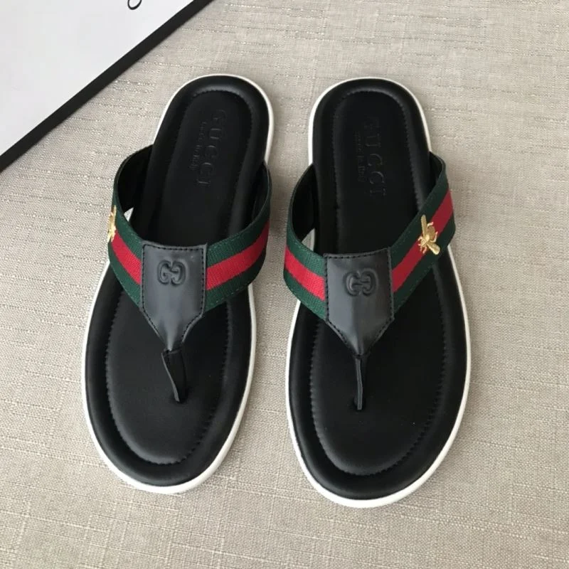 Gucci Slippers Breathable 23926