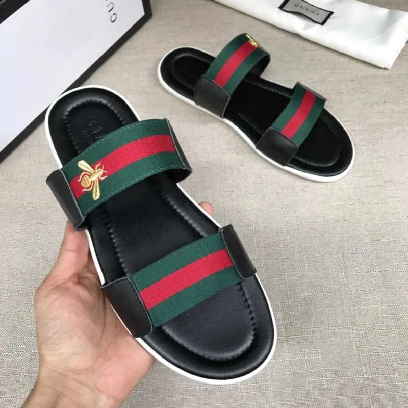 GoodFit Gucci Slippers 23939
