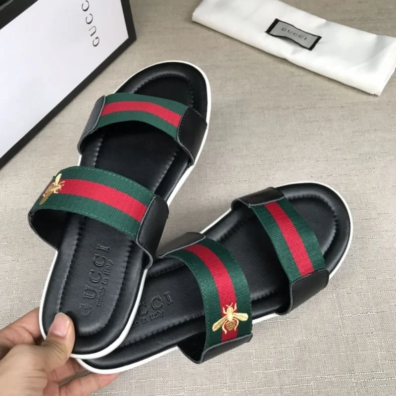 GoodFit Gucci Slippers 23939