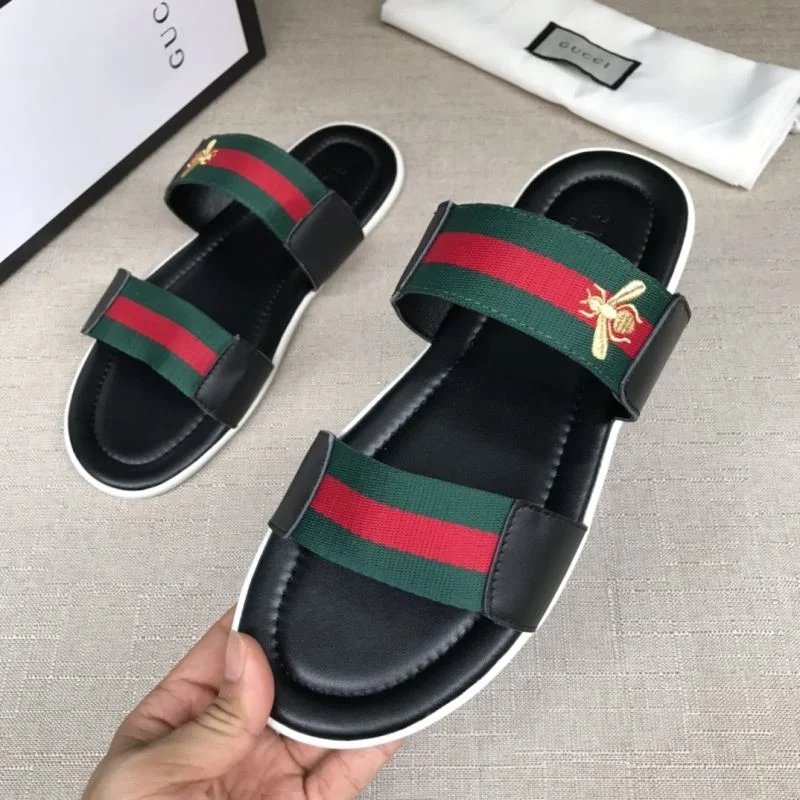 GoodFit Gucci Slippers 23939