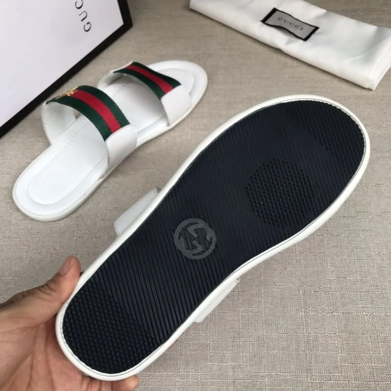Gucci Slippers WellDesigned 23917