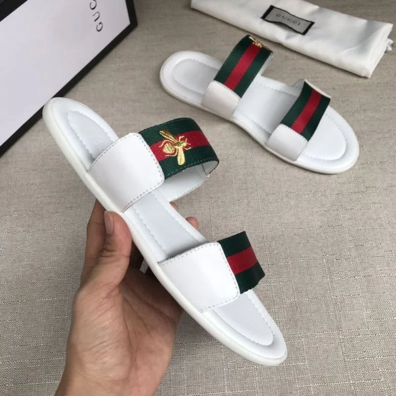Gucci Slippers WellDesigned 23917