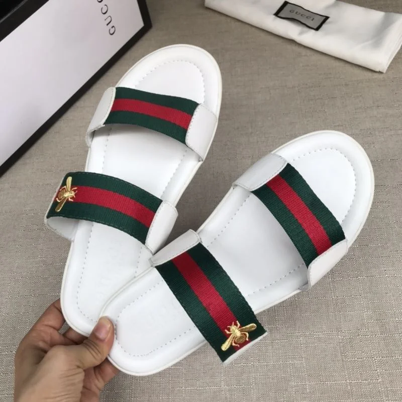Gucci Slippers WellDesigned 23917