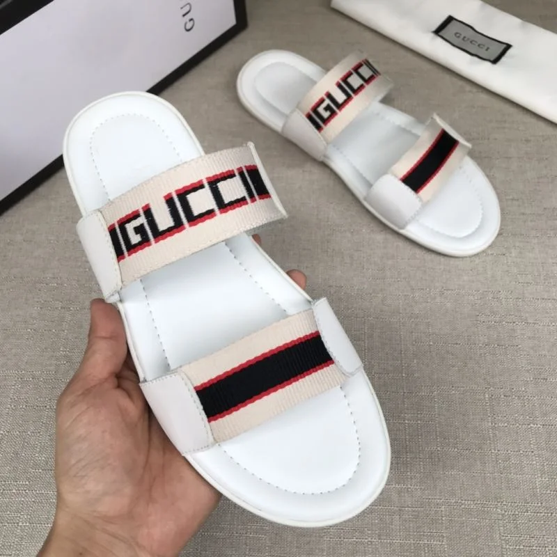 Gucci Slippers Popular 23919