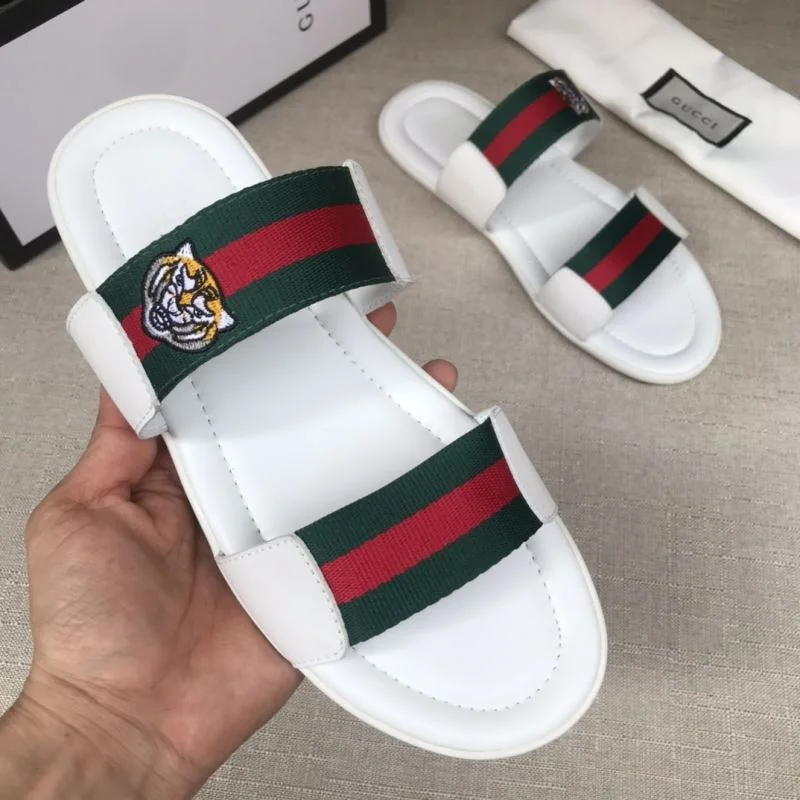 Gucci Slippers Snug 23927