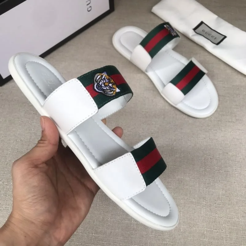 Gucci Slippers Snug 23927