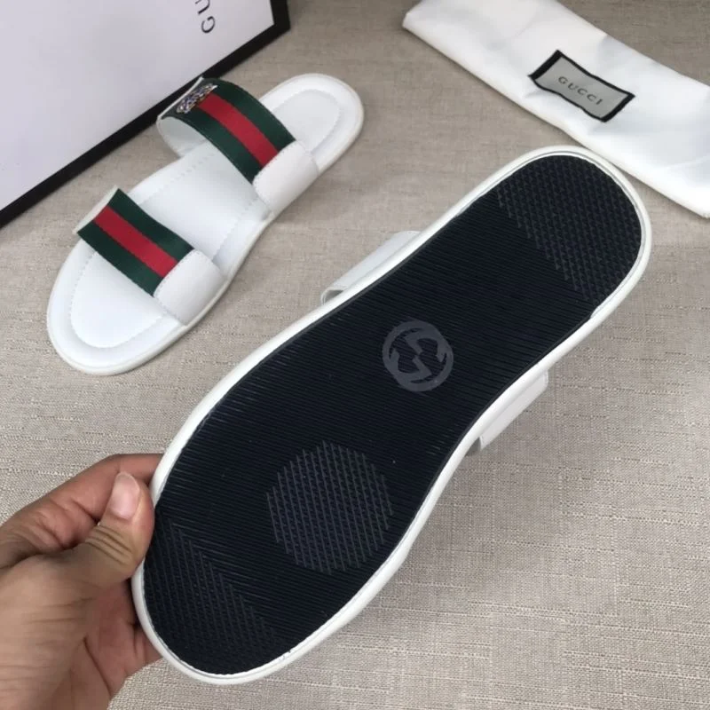 Gucci Slippers Snug 23927