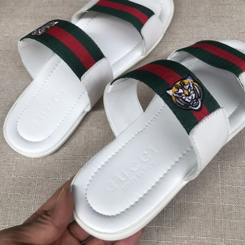 Gucci Slippers Snug 23927