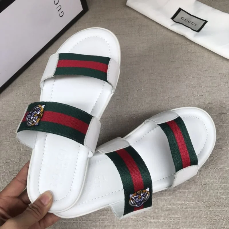 Gucci Slippers Snug 23927