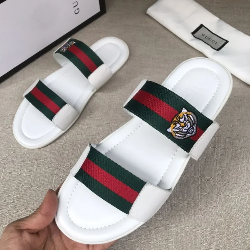 Gucci Slippers Snug 23927