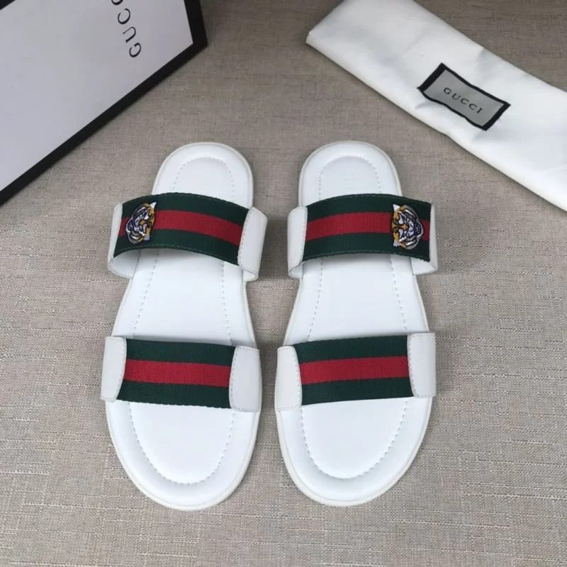 Gucci Slippers Snug 23927
