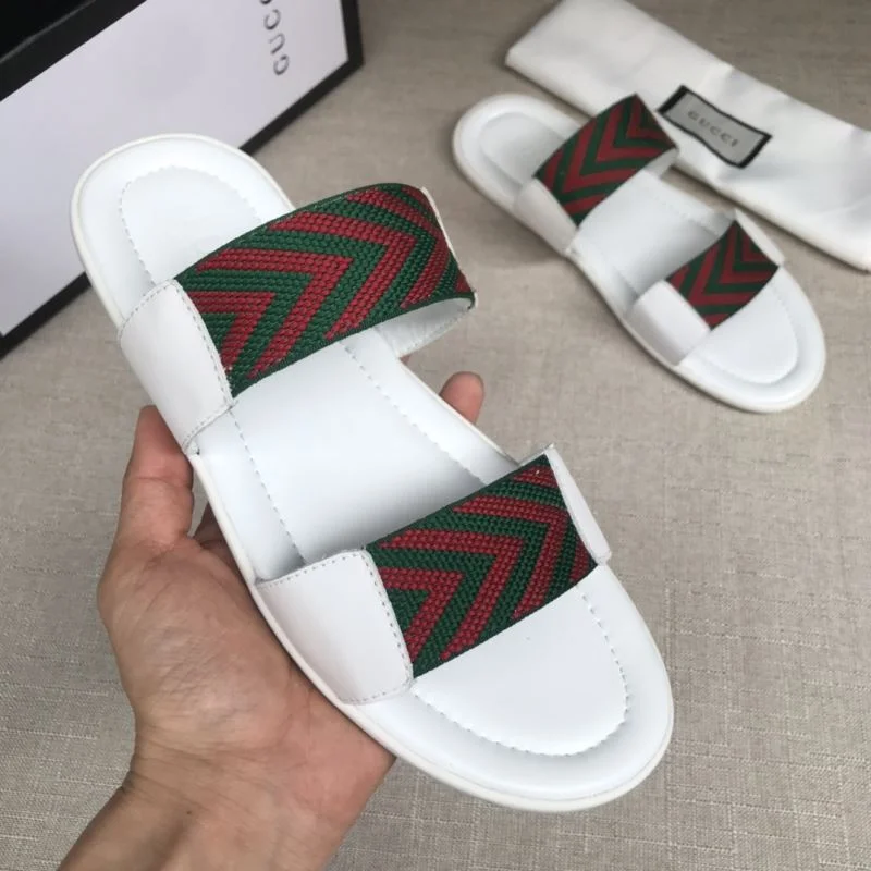 Gucci Slippers FastDry 23936