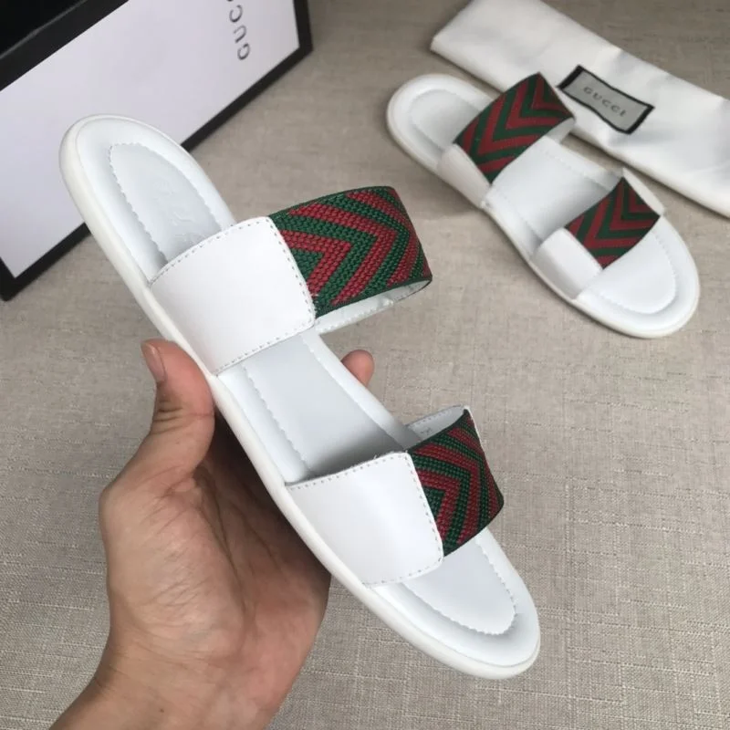 Gucci Slippers FastDry 23936