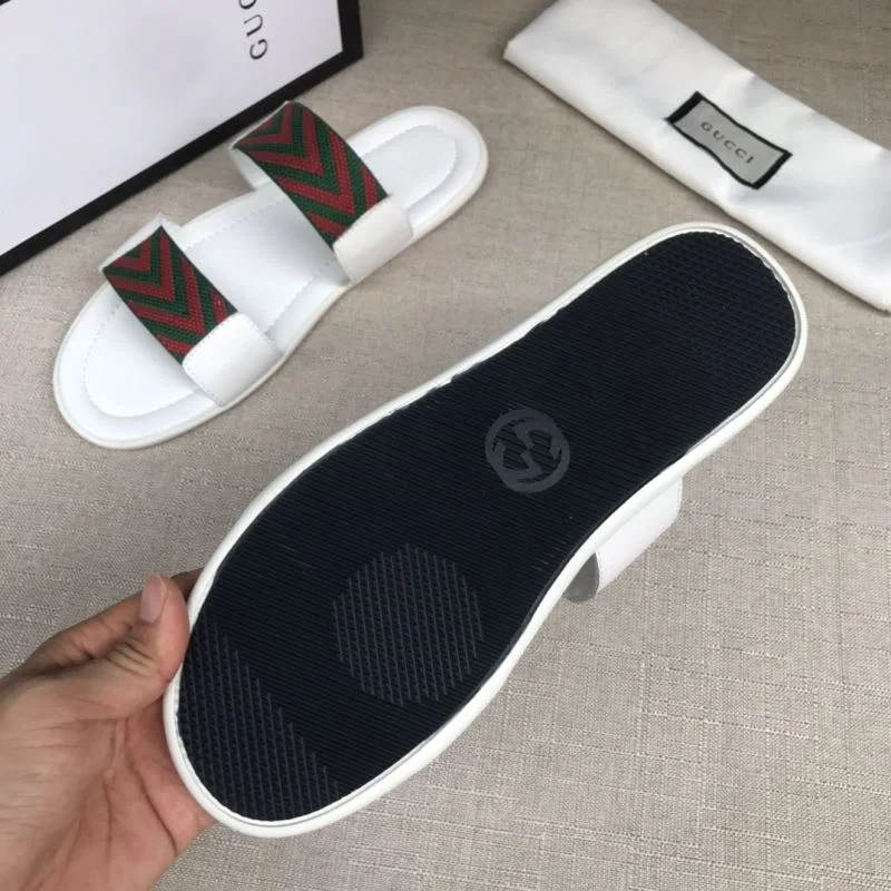 Gucci Slippers FastDry 23936