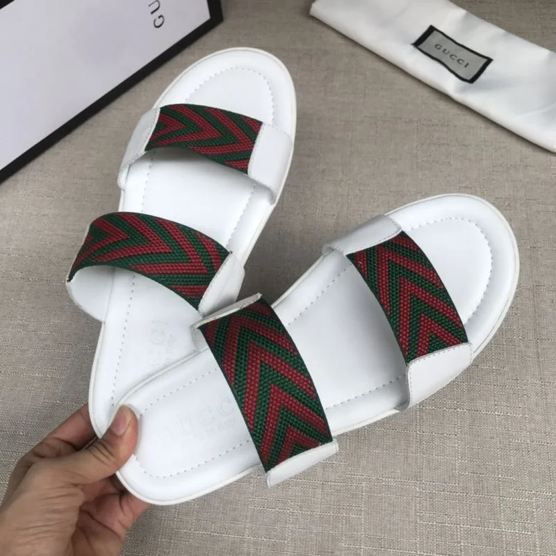 Gucci Slippers FastDry 23936