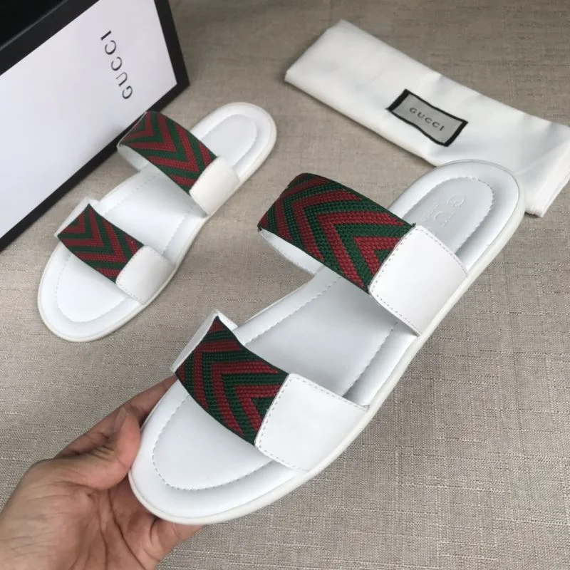 Gucci Slippers FastDry 23936