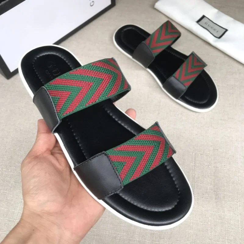 Gucci Slippers GoAnywhere 23990