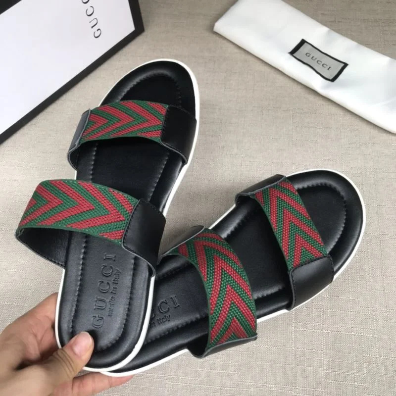 Gucci Slippers GoAnywhere 23990