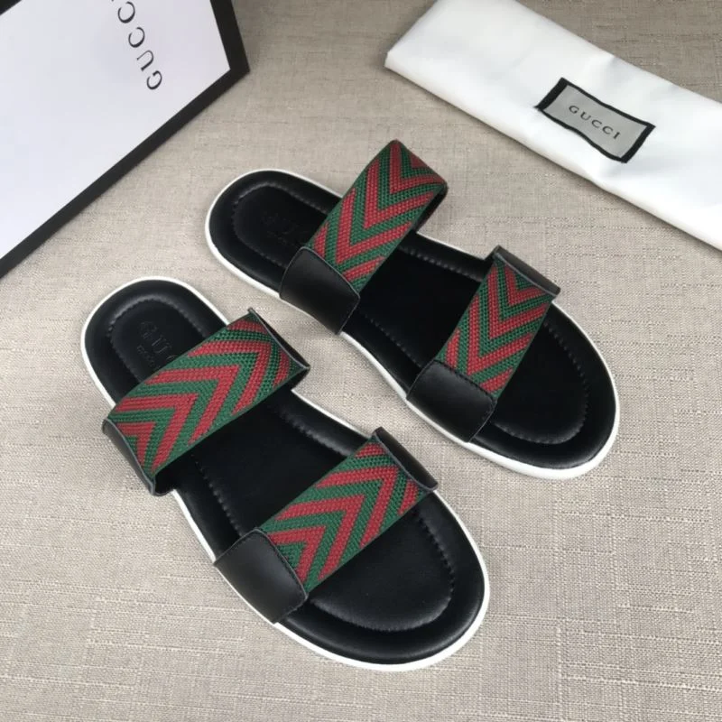 Gucci Slippers GoAnywhere 23990