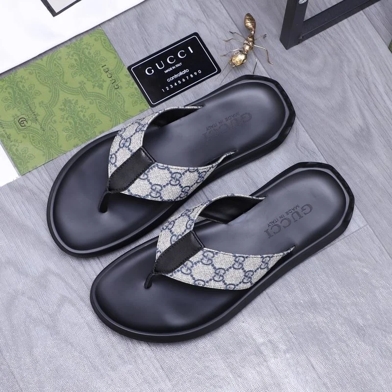 MoistureWicking Gucci Slippers 23932