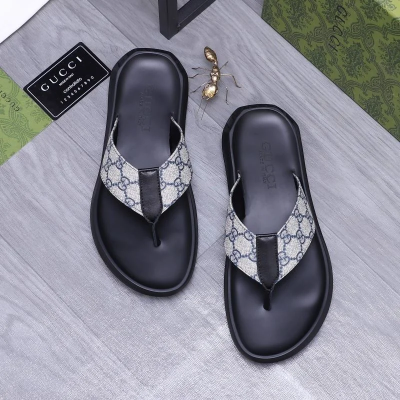 MoistureWicking Gucci Slippers 23932