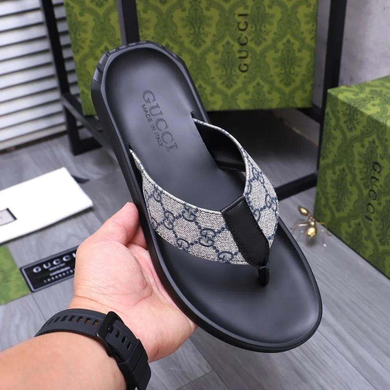 MoistureWicking Gucci Slippers 23932