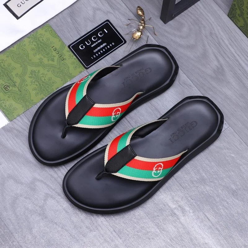 Gucci Slippers TravelReady 23934