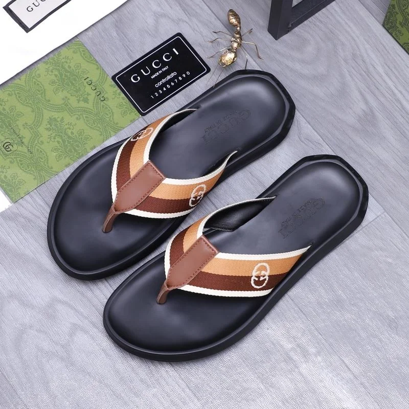 WeatherProof Gucci Slippers 23942