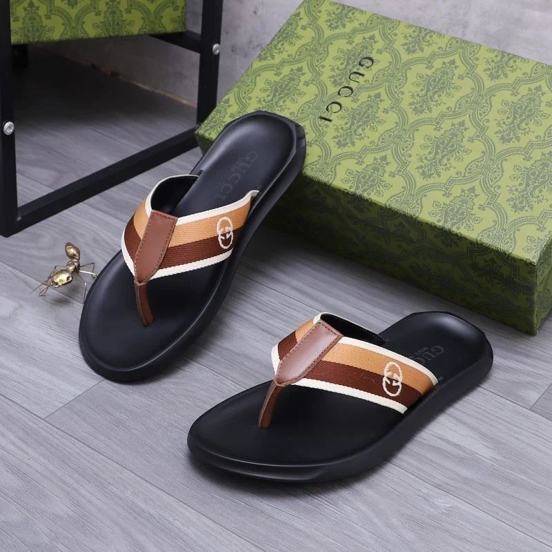 WeatherProof Gucci Slippers 23942