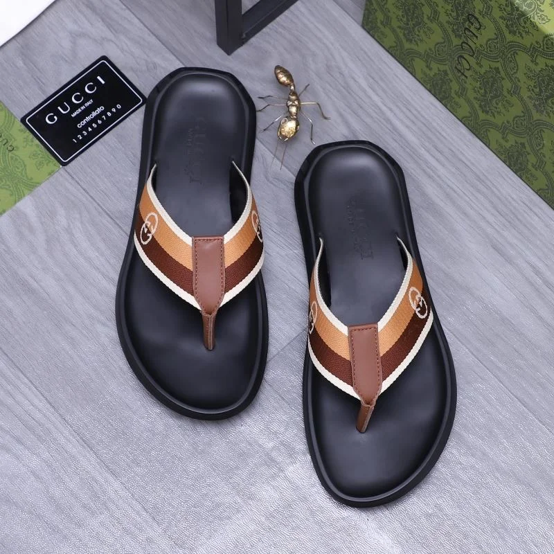 WeatherProof Gucci Slippers 23942