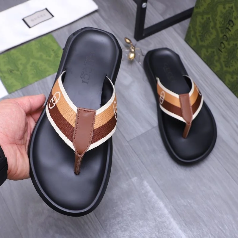 WeatherProof Gucci Slippers 23942
