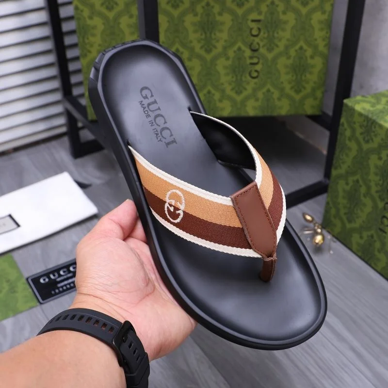 WeatherProof Gucci Slippers 23942