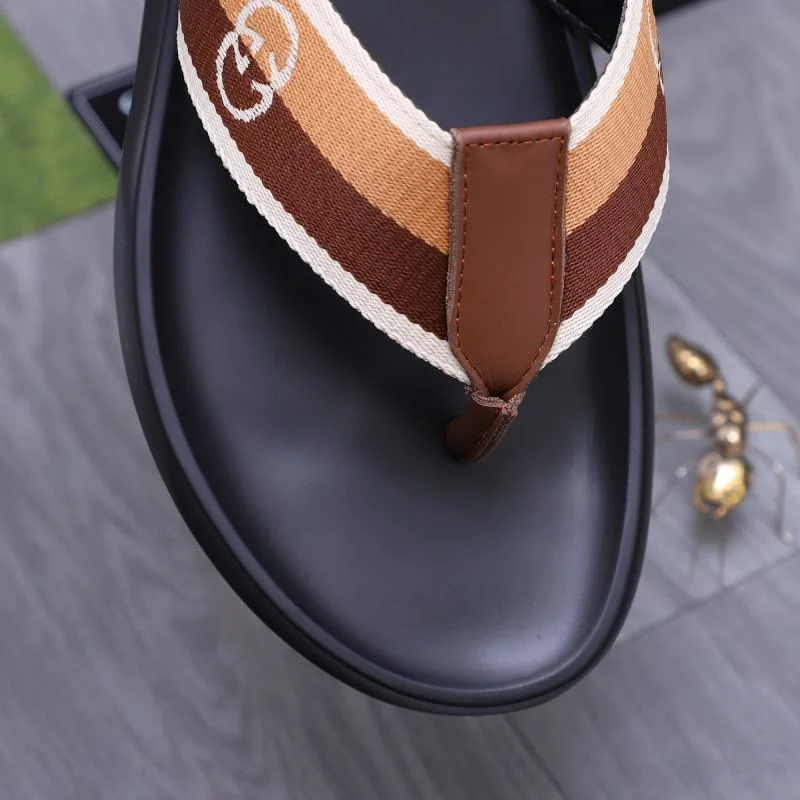 WeatherProof Gucci Slippers 23942