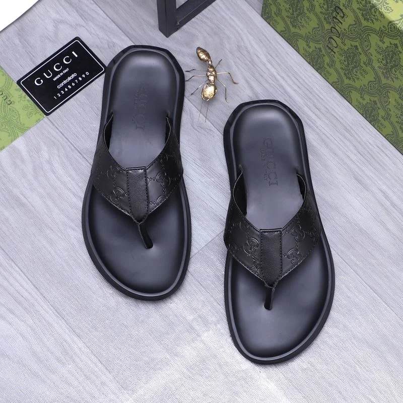 Gucci Slippers TimelessDesign 23925