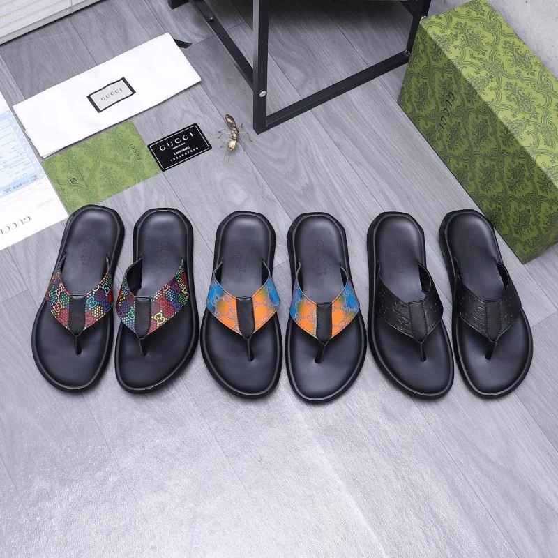 Gucci Slippers GoodFit 23929