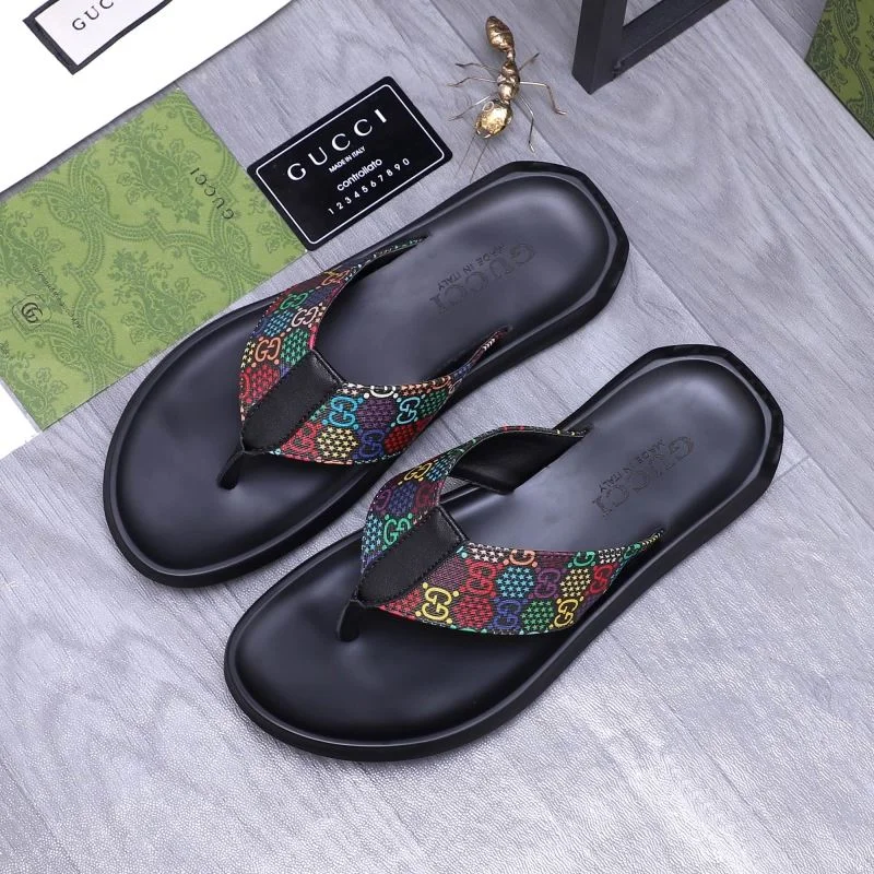 Gucci Slippers GoodFit 23929