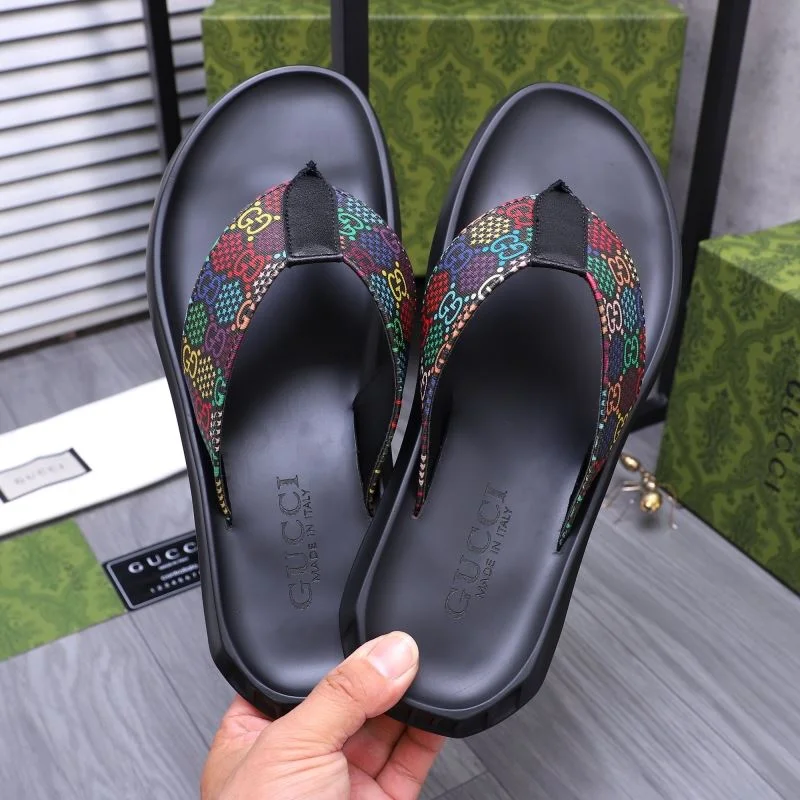 Gucci Slippers GoodFit 23929