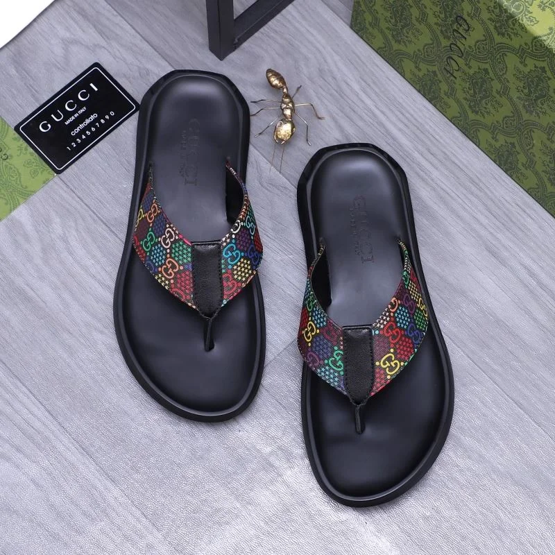 Gucci Slippers GoodFit 23929