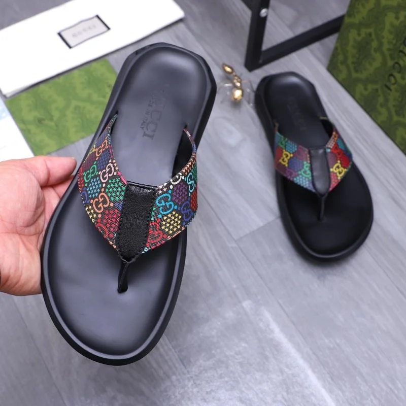 Gucci Slippers GoodFit 23929