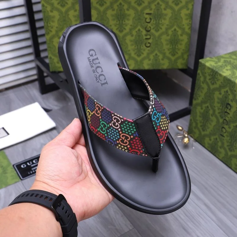 Gucci Slippers GoodFit 23929