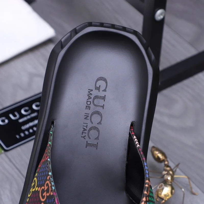 Gucci Slippers GoodFit 23929