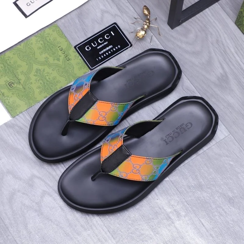 Refined Gucci Slippers 23924
