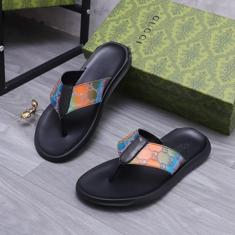 Refined Gucci Slippers 23924