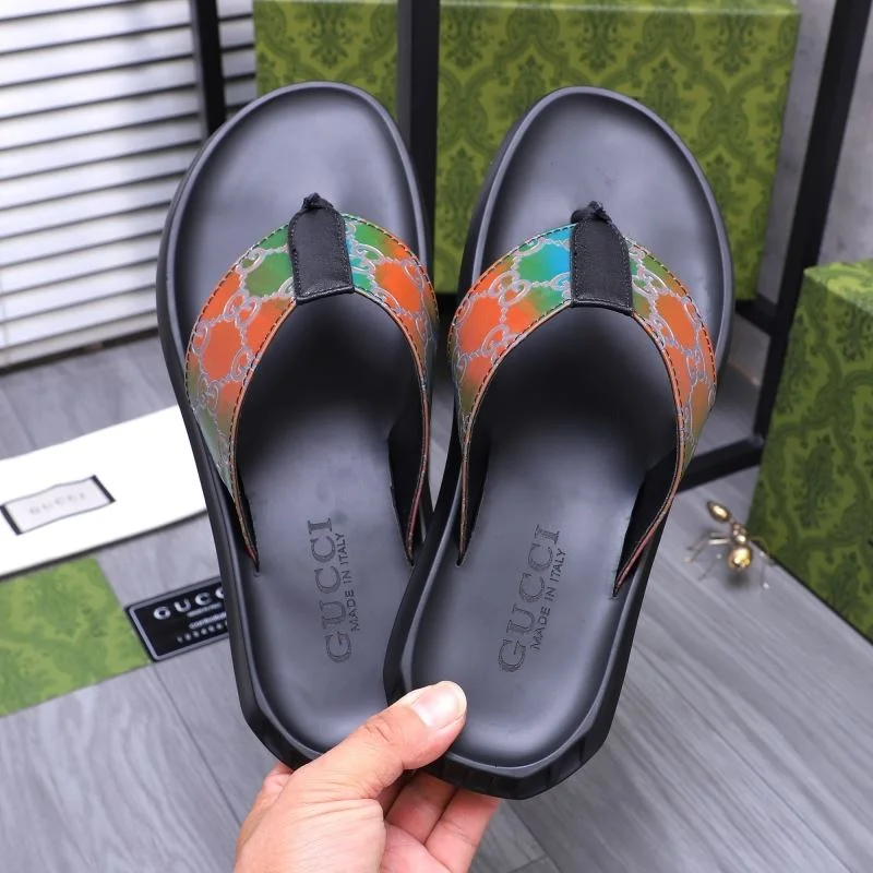 Refined Gucci Slippers 23924