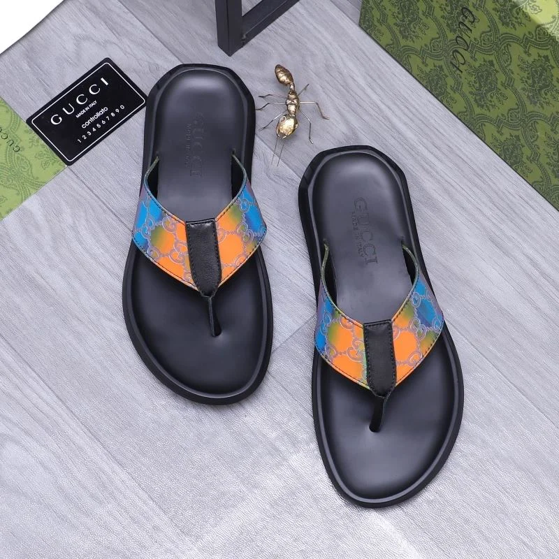 Refined Gucci Slippers 23924